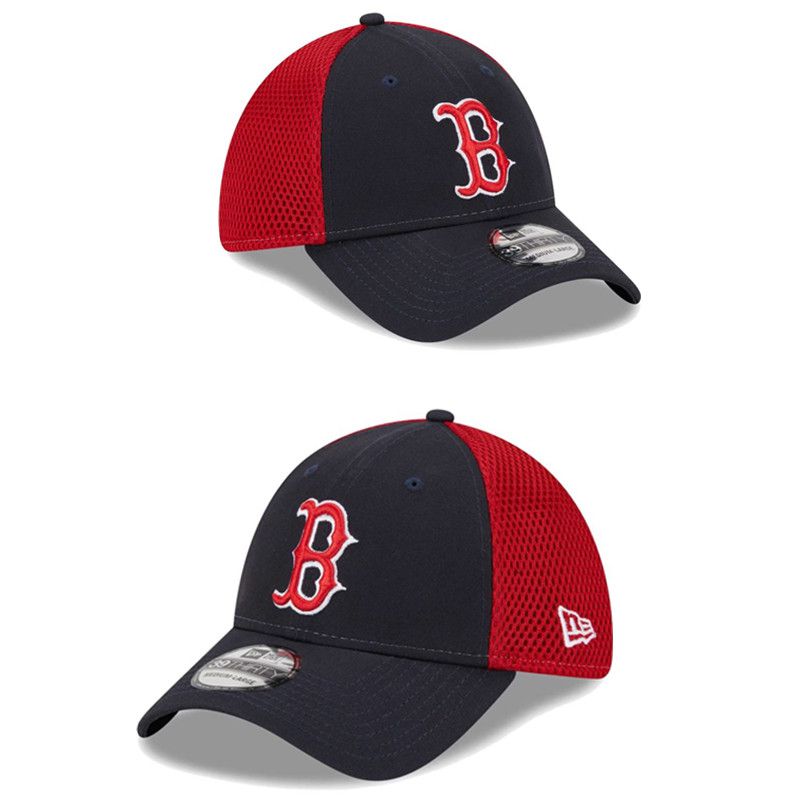 2024 MLB Boston Red Sox Hat TX20240510->mlb hats->Sports Caps